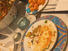 -阿里疆Alijiang·丝路美食·异域风情·清真(长楹天街店)