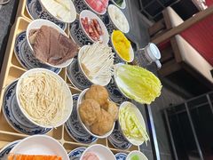 -咏江南·苏式火锅·苏州评弹(观前街店)