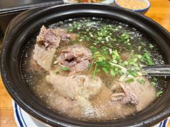 -巢湖名吃·东关老鹅汤(江南风情街店)
