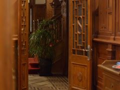 门面-马勒别墅·中餐厅