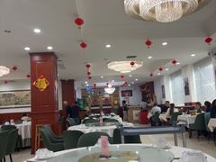 -红旗饭庄