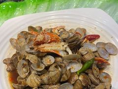 -巴犀烧烤(新崇光店)