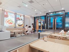 -李先生牛肉面大王(广渠门内店)