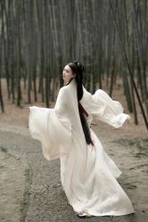 -八角古风摄影