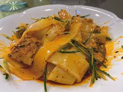 -陇菜和盛祥(金轮宾馆店)