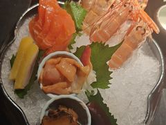 -花潮料理艺食馆(苏宁广场B区店)