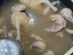 -皇鸽餐厅(五桂山分店)