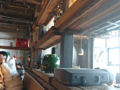 -探鱼·鲜青椒爽麻烤鱼(天一广场店)