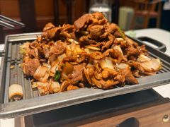 -四季民福烤鸭店(望京南湖东园店)