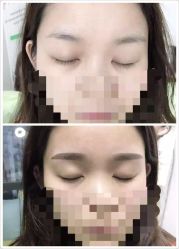 点击看大图 -熙画美上门MakeUp美甲美睫