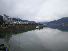 -新安江山水画廊风景区