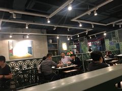 大堂-百年果林椰子鸡(中洲店)