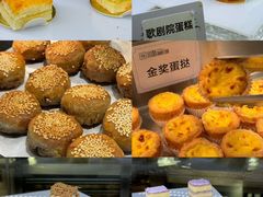 -川骄海鲜自助(亚运村店)