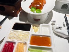 -四季民福烤鸭店(通州马驹桥店)