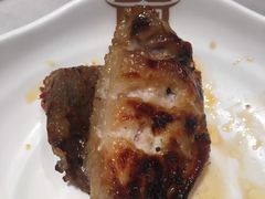 -韩宫宴烤肉·料理(苏州中心店)