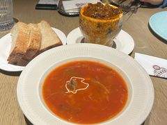 -波特曼西餐厅(中央大街店)