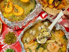 -见味花甲(福田coco park店)