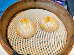 纯蟹粉小笼-蟹榭·本帮江浙菜·蟹宴(五角场合生汇商场店)