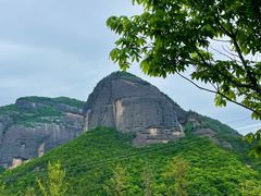 -照金香山旅游景区