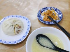 -清真·尖子尖牛肉面(王府井店)
