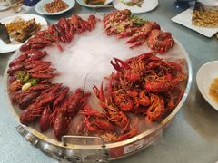 -红胖胖龙虾王·本地菜