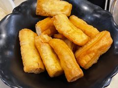 -鼎尊锅物料理(五角场店)