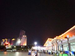 -珠海拱北口岸