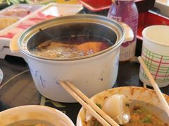 -味香林牦牛自助火锅