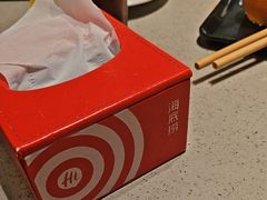 -海底捞火锅(龙岗星河COCO Park店)