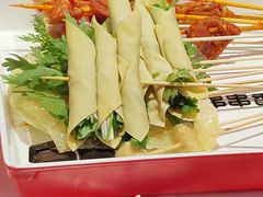 -宏姐串串香(宏伟路店)