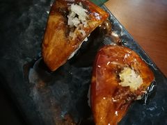 鹅肝寿司-魔丼屋(日月光店)