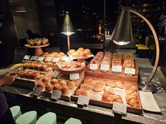 -长沙北辰洲际酒店-兰调全日餐厅