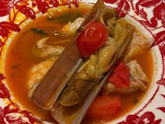 -Mammamia意大利餐厅(阳春巷店)