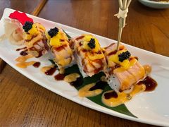 -阿吾罗日本料理(K11艺术中心店)