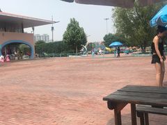 -欢乐水魔方水世界
