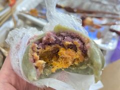 -丽姐传统糕点糖水店