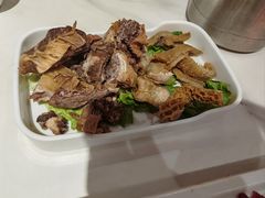 -八合里潮汕鲜牛肉火锅(吉大店)