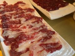 -手选潮汕鲜活牛肉火锅(二七广场店)