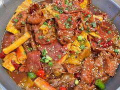 -A货肉蟹煲(印象城店)