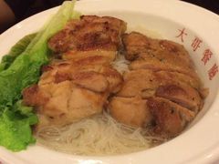 -大哥餐厅(西城花园店)