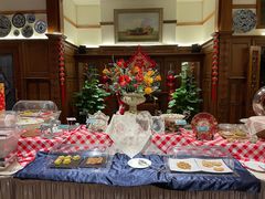 -马勒别墅·中餐厅