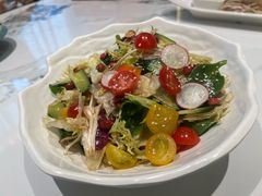 -玉林烤鸭店(定福庄店)