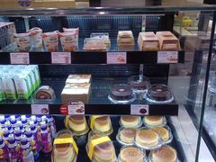 -巴黎贝甜(大宁国际商业广场店)