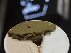 -Dip in Gelato(富民路店)
