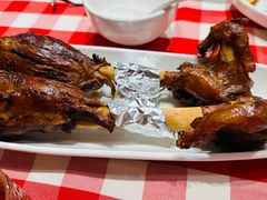 -西贝(上海我格广场店)