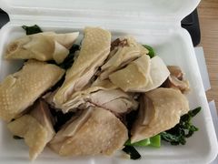 白切鸡-合力居·生记路边鸡(北京路店)