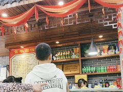 -雪琴面馆富安特色鱼汤面(城中花园店)