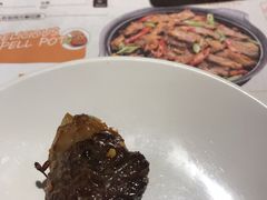 -小鱼小牛·鱼牛干锅·脆鱼火锅(世欧广场店)