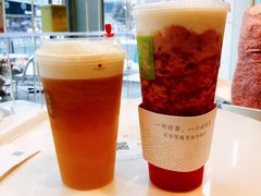 -奈雪的茶(重庆万象城北区店)