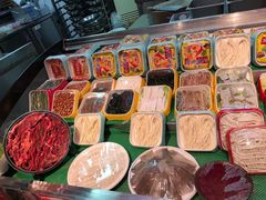 -佰人王串串火锅(大唐芙蓉园店)